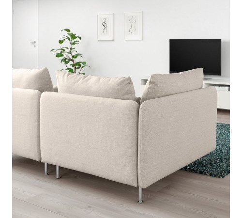 Sofa 3-osobowa SÖDERHAMN 293.054.25