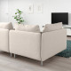 Sofa 3-osobowa SÖDERHAMN 293.054.25