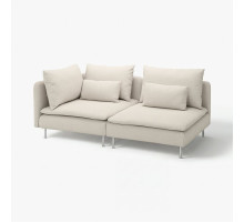 Sofa 3-osobowa SÖDERHAMN 293.054.25