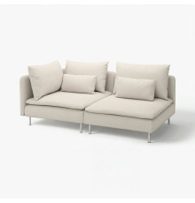Sofa 3-osobowa SÖDERHAMN 293.054.25