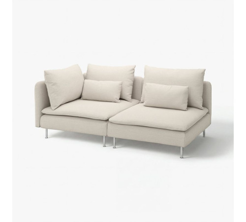 Sofa 3-osobowa SÖDERHAMN 293.054.25