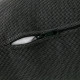 Sofa 3-osobowa, z otwartym końcem/Fridtuna ciemnoszary SÖDERHAMN 294.496.26