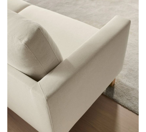 Sofa 3-osobowa, Fridtuna jasnobeżowy SALTSJÖBADEN 295.999.32