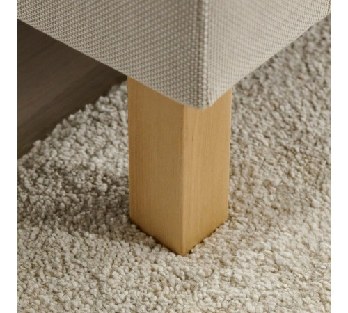 Sofa 3-osobowa, Fridtuna jasnobeżowy SALTSJÖBADEN 295.999.32