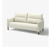 Sofa 3-osobowa, Gunnared beżowy MANNARP 296.191.57