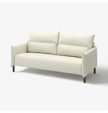 Sofa 3-osobowa, Gunnared beżowy MANNARP 296.191.57