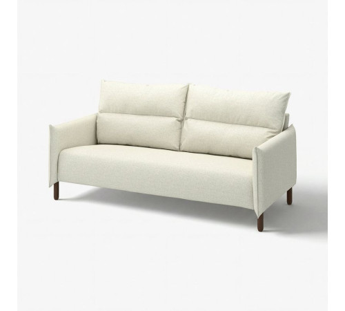 Sofa 3-osobowa, Gunnared beżowy MANNARP 296.191.57