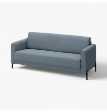 Sofa 3-osobowa, Öreryd niebieski SALTMYRAN 306.185.19