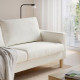 Sofa 3-osobowa, Blekinge biały SALTSJÖBADEN 395.791.89