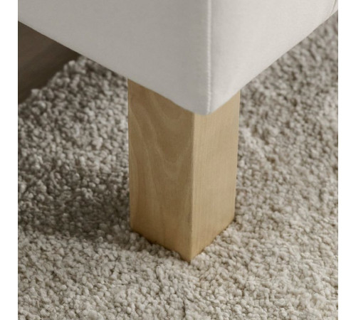 Sofa 3-osobowa, Blekinge biały SALTSJÖBADEN 395.791.89