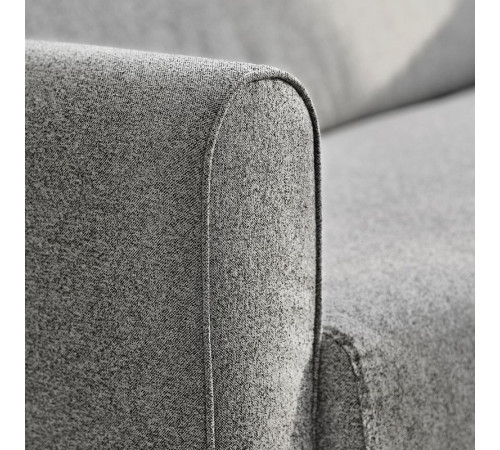 Sofa 3-osobowa, Öreryd szarobeżowy SALTMYRAN 406.185.14