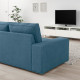 Sofa 3-osobowa, Tallmyra niebieski KIVIK 494.847.70