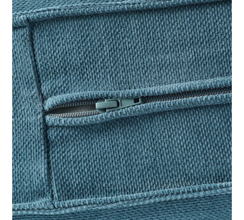 Sofa 3-osobowa, Tallmyra niebieski KIVIK 494.847.70