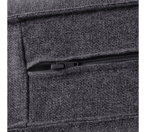 Sofa 3-osobowa, Gunnared średnioszary KIVIK 494.848.07
