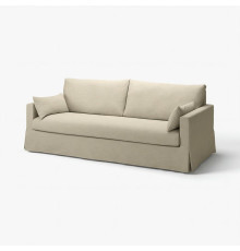 3-местный диван Hemmesta светло-бежевый HYLTARP 494.958.63