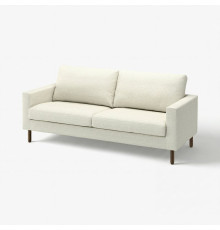 Sofa 3-osobowa, Gunnared beżowy SALTSJÖBADEN 496.275.14