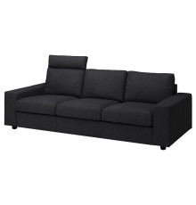 Sofa 3-osobowa VIMLE 594.327.66