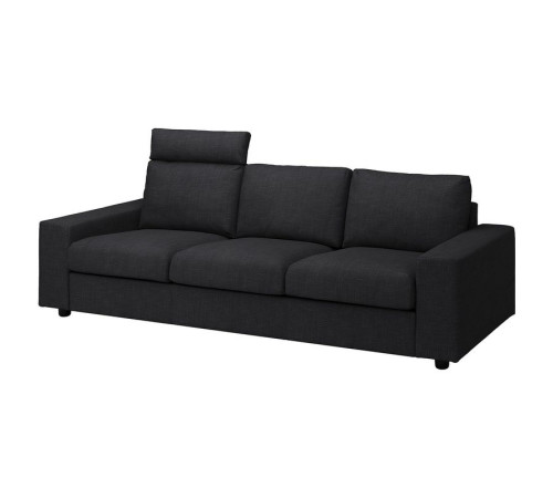 Sofa 3-osobowa VIMLE 594.327.66