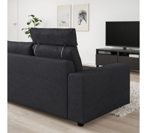 Sofa 3-osobowa VIMLE 594.327.66