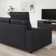 Sofa 3-osobowa VIMLE 594.327.66
