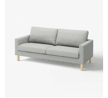 Sofa 3-osobowa, Tonerud szary SALTSJÖBADEN 595.791.93