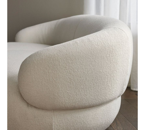Sofa 5-osobowa, Axvall kremowy LILLESÄTER 596.142.95