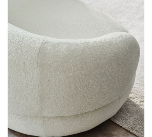 Sofa 5-osobowa, Axvall kremowy LILLESÄTER 596.142.95