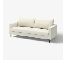 Sofa 3-osobowa, Gunnared beżowy SALTSJÖBADEN 596.225.54