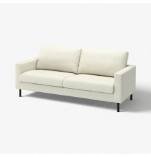 Sofa 3-osobowa, Gunnared beżowy SALTSJÖBADEN 596.225.54