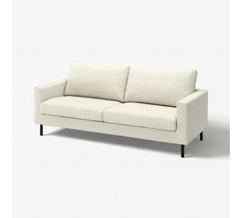 Sofa 3-osobowa, Gunnared beżowy SALTSJÖBADEN 596.225.54