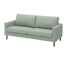Sofa 3-osobowa, Gunnared jasnozielony SALTSJÖBADEN 596.275.18