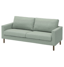 Sofa 3-osobowa, Gunnared jasnozielony SALTSJÖBADEN 596.275.18