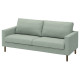 Sofa 3-osobowa, Gunnared jasnozielony SALTSJÖBADEN 596.275.18
