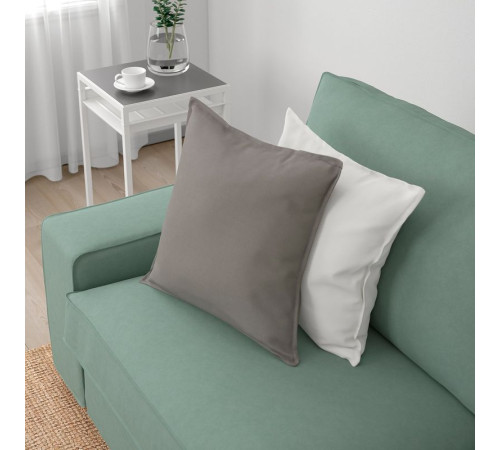 Sofa 3-osobowa, Tallmyra jasnozielony KIVIK 694.848.11