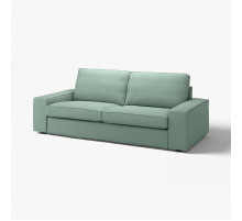 Sofa 3-osobowa, Tallmyra jasnozielony KIVIK 694.848.11