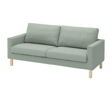 Sofa 3-osobowa, Gunnared jasnozielony SALTSJÖBADEN 695.999.49