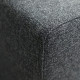 Sofa 3-osobowa, Gunnared średnioszary SALTSJÖBADEN 695.999.54