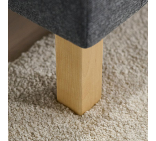 Sofa 3-osobowa, Gunnared średnioszary SALTSJÖBADEN 695.999.54