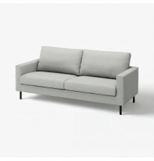 Sofa 3-osobowa, Tonerud szary SALTSJÖBADEN 696.225.63