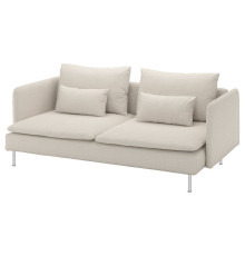Sofa 3-osobowa SÖDERHAMN 793.054.23