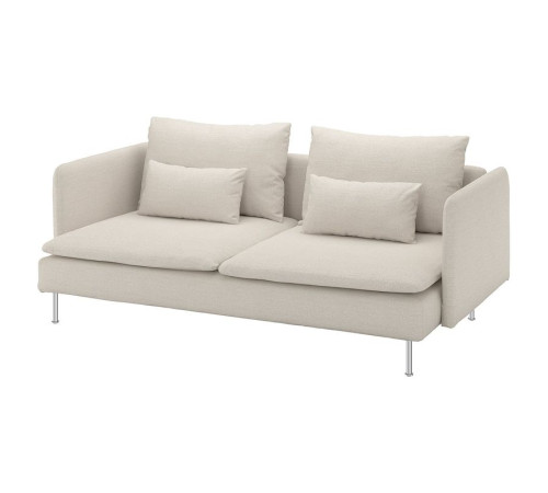 Sofa 3-osobowa SÖDERHAMN 793.054.23