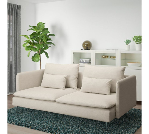 Sofa 3-osobowa SÖDERHAMN 793.054.23