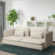 Sofa 3-osobowa SÖDERHAMN 793.054.23