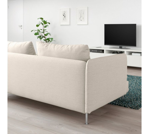 Sofa 3-osobowa SÖDERHAMN 793.054.23