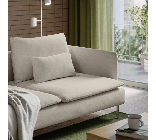 Sofa 3-osobowa SÖDERHAMN 793.054.23