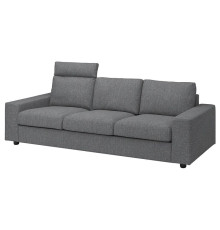 Sofa 3-osobowa VIMLE 794.328.07