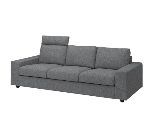 Sofa 3-osobowa VIMLE 794.328.07