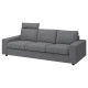 Sofa 3-osobowa VIMLE 794.328.07