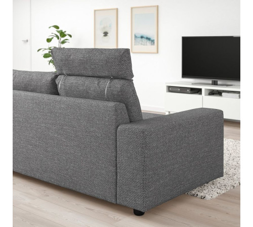 Sofa 3-osobowa VIMLE 794.328.07