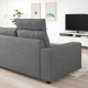Sofa 3-osobowa VIMLE 794.328.07
